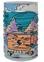Бандана Buff Original Teyt Multi (US:one size)