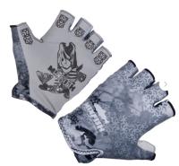 Перчатки MixFish Scull Wave