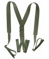 "Y" образные наплечные лямки (Olive)