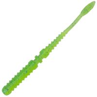 Силикон Jackall PekeRing Tide Max 2.2 Silhouette Chart / Green