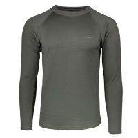 Термобельё (фуфайка) мужская WerWolf Optimum Dark Olive 250-071 первый слой