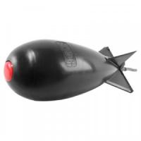 Комушка - ракета Midi X Spomb Black