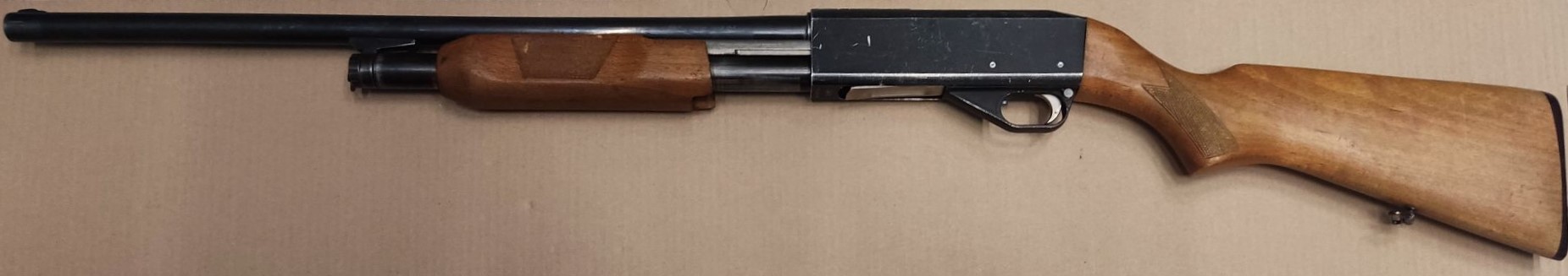 Ружье ИЖ-81, калибр 12/70, 1994 г.в. К.