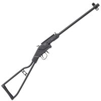 Ружьё охотничье ТК504H кал. 22LR (черный оксид, с прицелом)