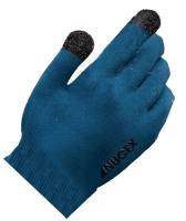 Перчатки водонепроницаемые Nucex GL-01 (голубой)