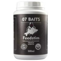 Ликвид 07 Baits Feedstim 500ml