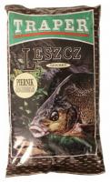 Прикормка Traper Zanęta Leszcz sekret piernik, (Лещ "Пряник")  1 kg