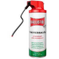 Ballistol VarioFlex spray 350ml масло оружейное, аэрозоль Ballistol VarioFlex spray 350ml масло оружейное, аэрозоль