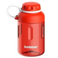 Бутылка питьевая Bobber Tritan Bottle 590ml Cayenne Red (красный)