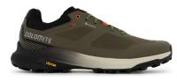 Ботинки Dolomite M's Nibelia GTX Mud Green\black