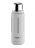 Термос Bobber Flask 770 ml Sand Grey (серый)