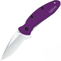 Нож Kershaw Scallion Purple 1620PUR