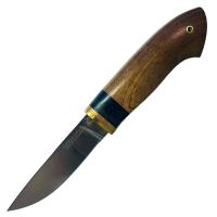 Нож Грибник (ков.95х18)