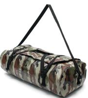 Гермосумка с молнией "СЛЕДОПЫТ -Hunter", 150 л, цв. камуфляж