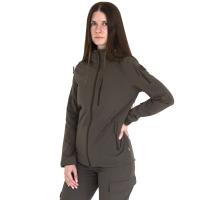 Куртка женская WerWolf Shark Dark Olive 713-102 (ч/з)