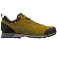 Ботинки Dolomite M's 54 Hike Low Evo GTX Golden Yellow