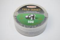 Пуля пневм. "Field Target", 0,68 г. 4,5 мм. (500шт.)