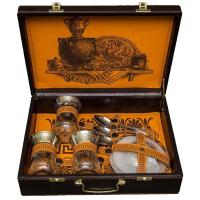 Набор Чайный №3