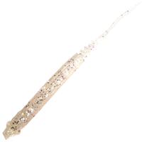 Силикон ADUSTA Lancetic 2.5" #101 Pink Wakasagi