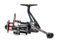 Катушка Helios AKIRA 2000F 3+1 подшип