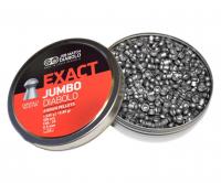 Пульки JSB Exact Jumbo кал. 5,5 мм 1,030 гр (500 шт./бан.)