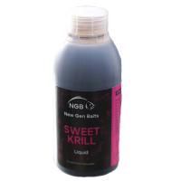 Ликвид NGB "Sweet Krill" 0,5 л.
