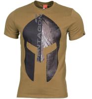 Футболка - Ageron "Eternity" T-Shirt-(03-Coyote)