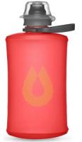 Мягкая фляга для воды HYDRAPAK Stow 0,35L, красная