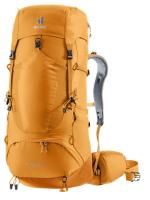 Рюкзак Deuter Aircontact Lite 40+10 Amber/Maple