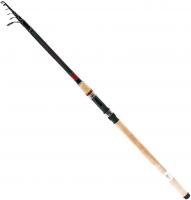 Спиннинговое удилище Daiwa Ninja X Tele 2.40m 20-60g