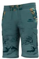 Шорты MixFish ExCool Big Game Stylus