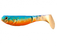 Приманка Wake FexFish 3.5 Rusty Blue 353
