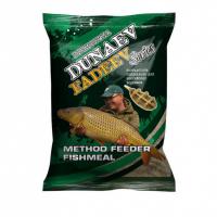 Прикормка Dunaev-Fadeev 1кг.Method Feeder Fishmeal