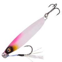 Пилкера Xesta Afterburner Mini 12g #242 PHFL Pink Head Full Glow