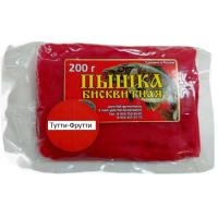 Пышка "Фиш Гармония" бисквитная тутти-фрутти 200гр
