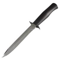 Нож Златоуст НТ19 ст. ЭИ-107 К/H Черный
