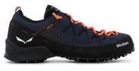 Ботинки Salewa Wildfire 2 W Navy Blazer/Black