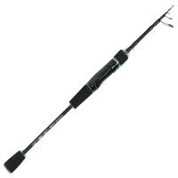 Спиннинг телескопический BUSHIDO compact tele 1.83m 1-6g