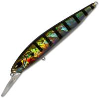 Воблер TsuYoki ASTROLOG 115SP 123