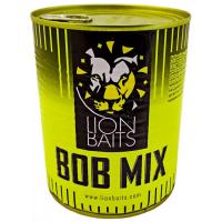 Lion baits BOB MIX (ореховый микс) - 900 мл