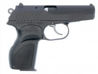 Пистолет ООП П-М17Т, 9 мм Р.А.(Рукоятка Дозор, новый дизайн) GEN3