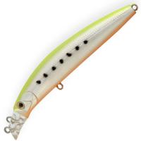 Воблер Минноу Strike Pro Top Water Minnow 90, цвет: 513T