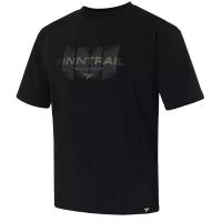 Футболка Finntrail Logo 6721 Black