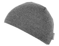 Шапка трикотажная NordKapp 212 basalt (ч/з)