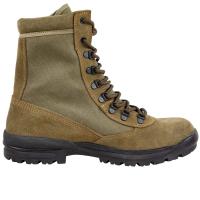 Ботинки HUNTLANDIA Dune High olive
