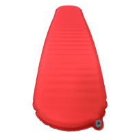 Ковер самонадувающийся BTrace Therm-a-Pro 8, 183х55х8 см (Красный)