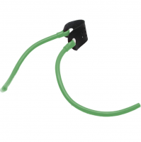 Жгут Стикхант Slingshot Rubber Band GPRGN-1 для рогатки с средней жёсткостью Зеленый