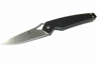 нож 5075-1 black