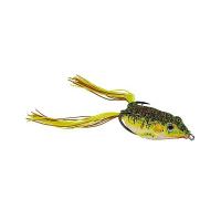 Жаба Jaxon Magic Fish Frog 1 D 4см 7гр BT-FR01D