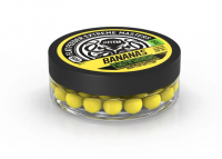 Бойлы FFEM Pop-Up Bananas 10mm